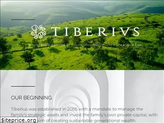 tiberivs.com