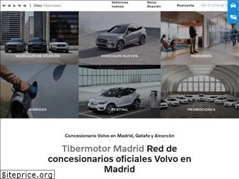 tibermotorsur.es