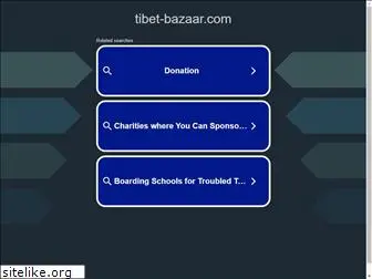 tibet-bazaar.com