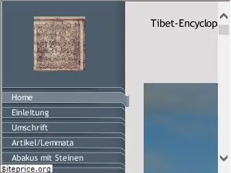 tibet-encyclopedia.de