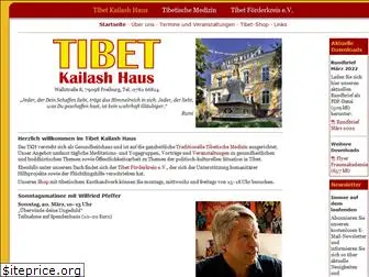 tibet-kailash-haus.de