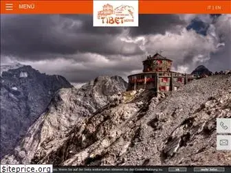 tibet-stelvio.com