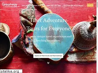 tibet-tours.com