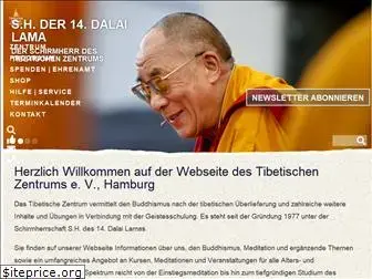 tibet.de