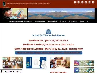 tibetan-buddhist-art.com
