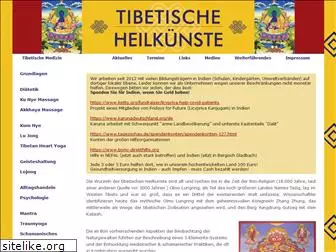 tibetan-healing.de