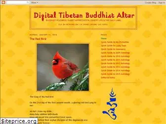 tibetanaltar.blogspot.com