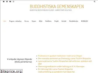 tibetanbuddhism.se