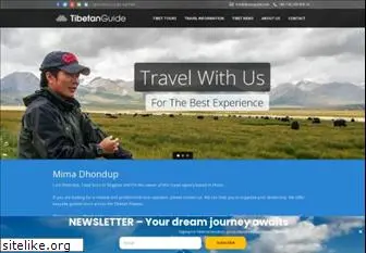 tibetanguide.com