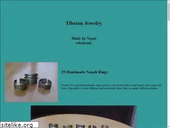 tibetanjewelry.com