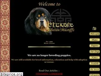 tibetanmastiff.net