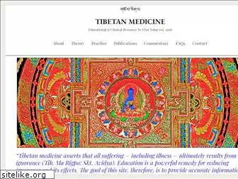tibetanmedicine.com