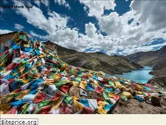 tibetanmonktour.org