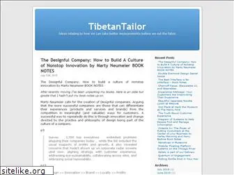tibetantailor.com