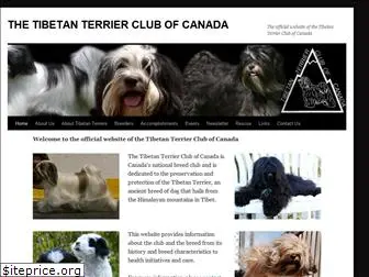 tibetanterriercanada.com