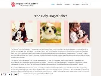 tibetanterriers.com
