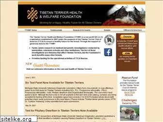 tibetanterriersfoundation.org