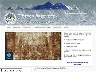 tibetanweavers.com