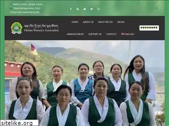tibetanwomen.org