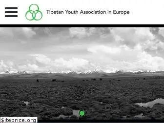 tibetanyouth.org