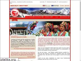 tibetauthentic.com