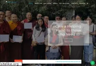 tibetcharity.in