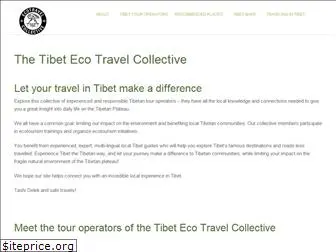 tibetecotravel.com