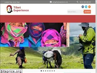 tibetexperience.com