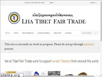 tibetfairtrade.com
