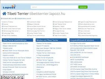 tibetiterrier.lapozz.hu