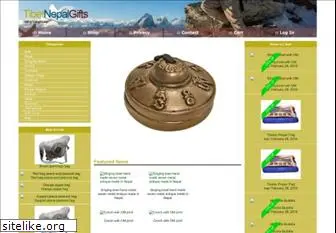 tibetnepalgifts.com