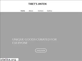 tibetsjinten.com