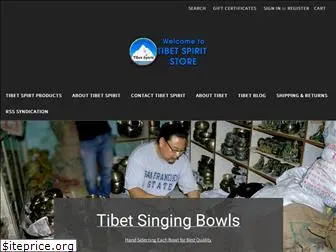 tibetspirit.com