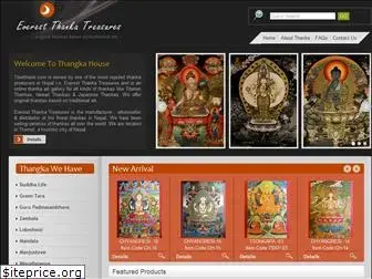 tibetthanka.com