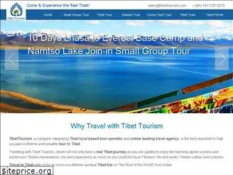 tibettourism.com