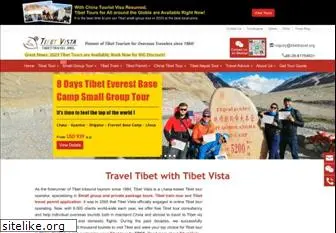 tibettravel.org