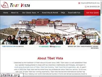 tibetvista.com