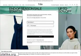 tibi.com