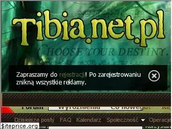 tibia.net.pl