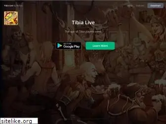 tibia.space