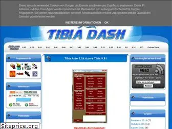 tibiadash.com.br