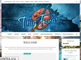 tibiafanart.com