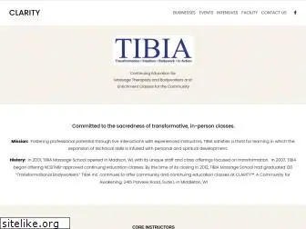 tibiainc.com