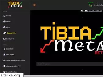 tibiameta.com