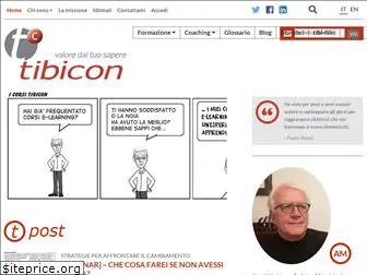 tibicon.net