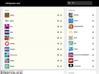 tibigame.net