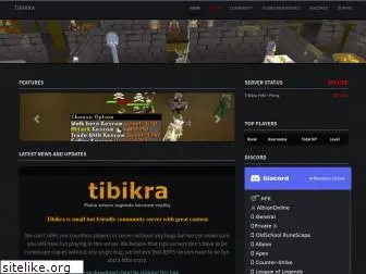 tibikra.net