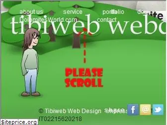 tibiweb.com
