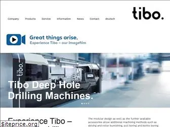 tibo.com