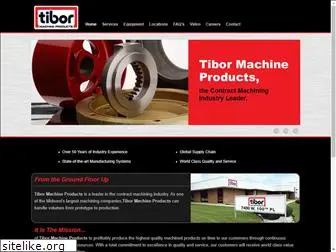 tibormachine.com